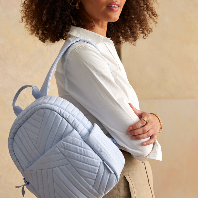 Small Backpack