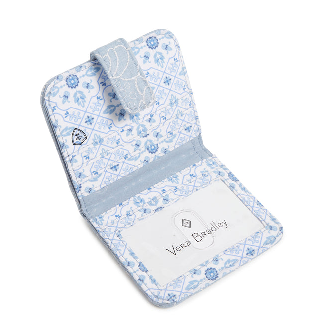 RFID Finley Small Wallet