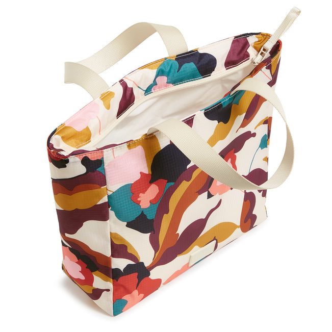 Lunch Tote Bag