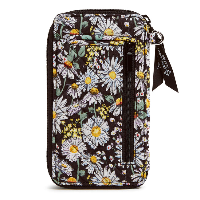 RFID Large Smartphone Wristlet