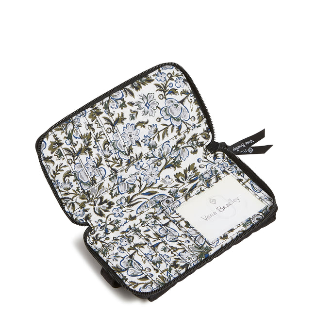 RFID Large Smartphone Wristlet