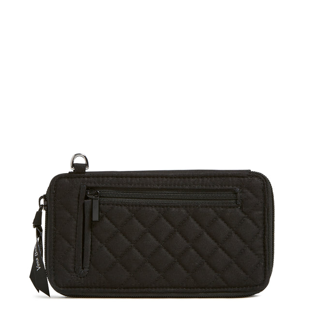 RFID Large Smartphone Wristlet