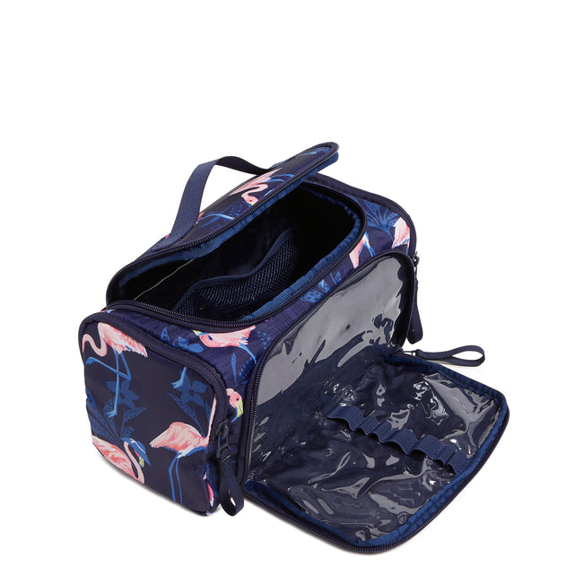Large Travel Cosmetic