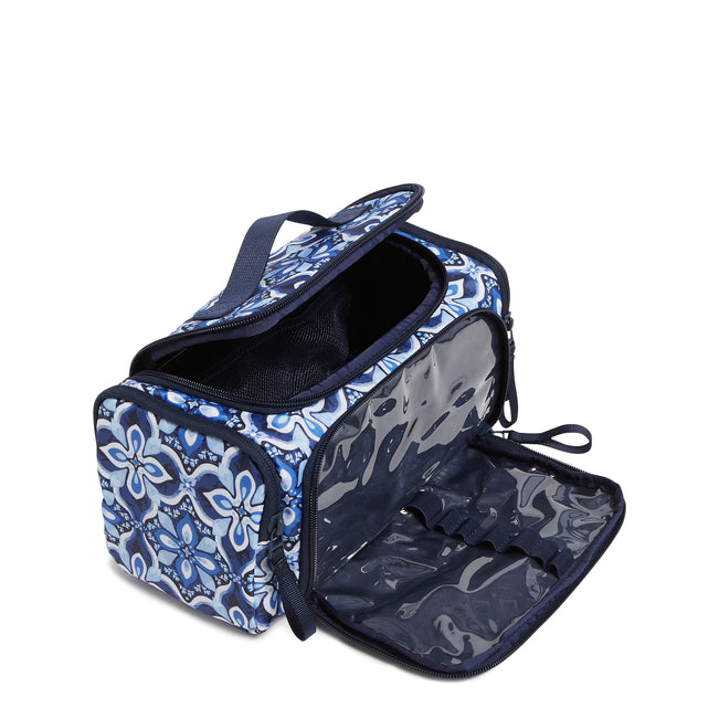 Large Travel Cosmetic