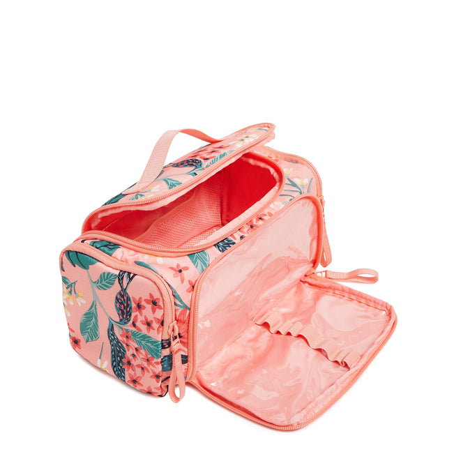 Large Travel Cosmetic