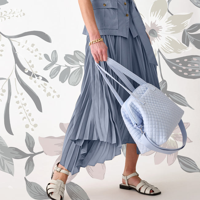 Lyla Shoulder Bag