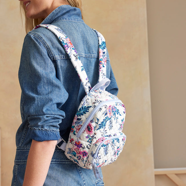 Mini Backpack