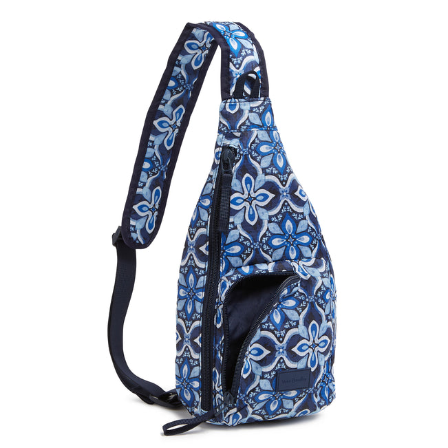 Mini Sling Backpack