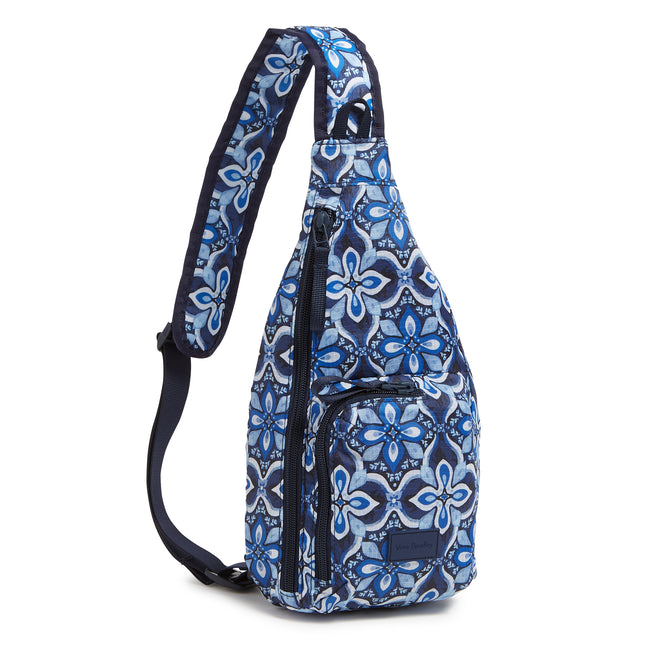 Mini Sling Backpack