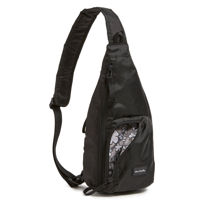 Mini Sling Backpack