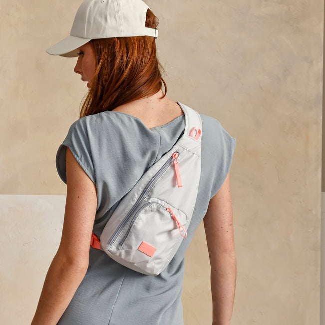 Mini Sling Backpack