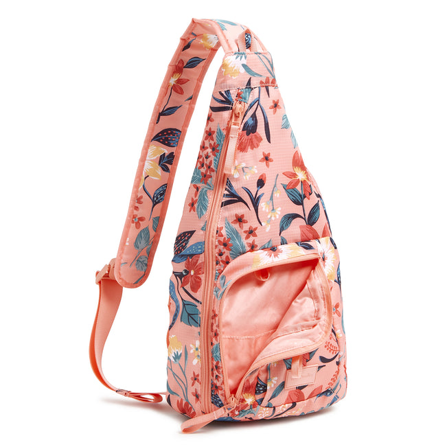 Sling Backpack
