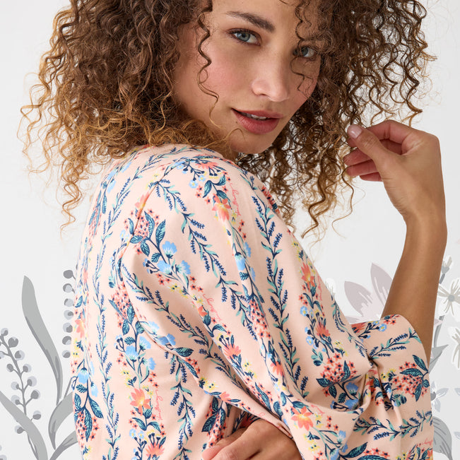 Knit Robe