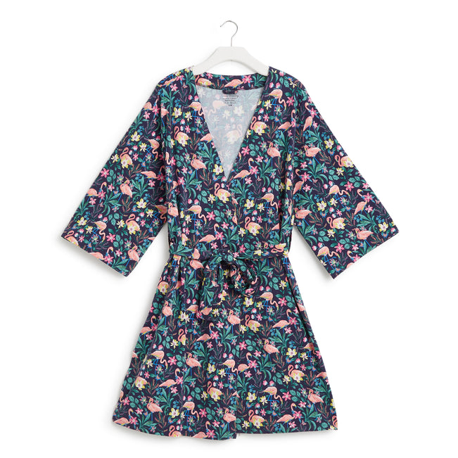 Knit Robe