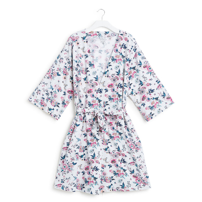 Knit Robe