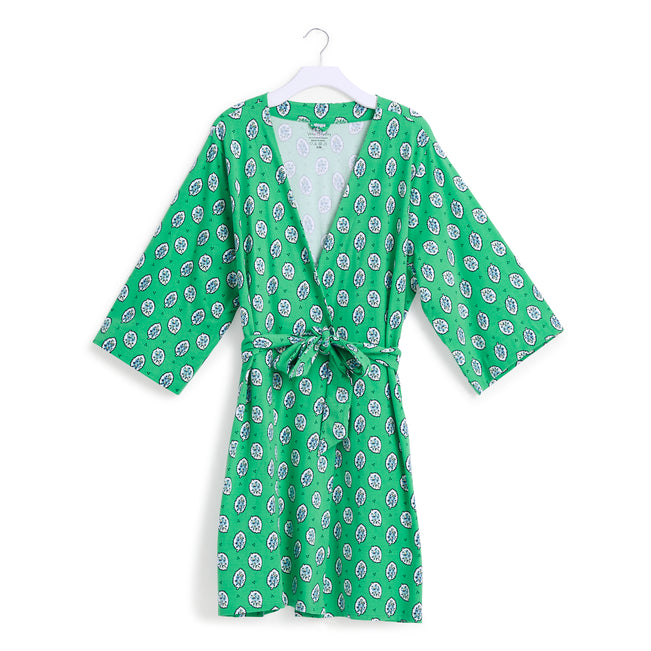 Knit Robe