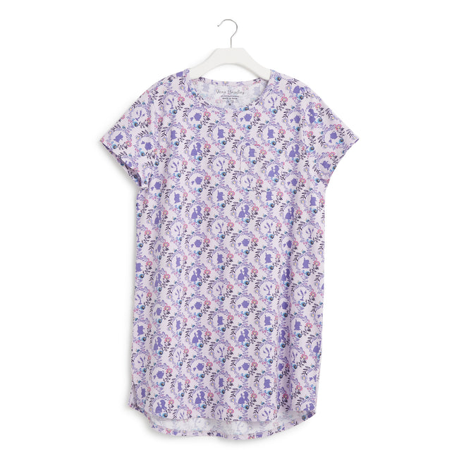 Disney Short-Sleeved Night Dress