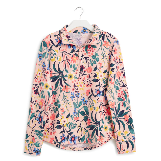 French Terry Pullover