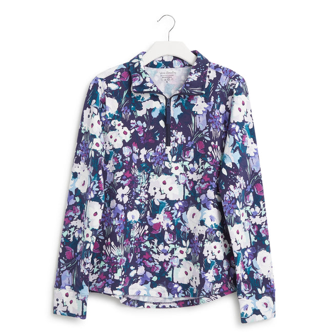 French Terry Pullover