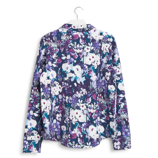 French Terry Pullover