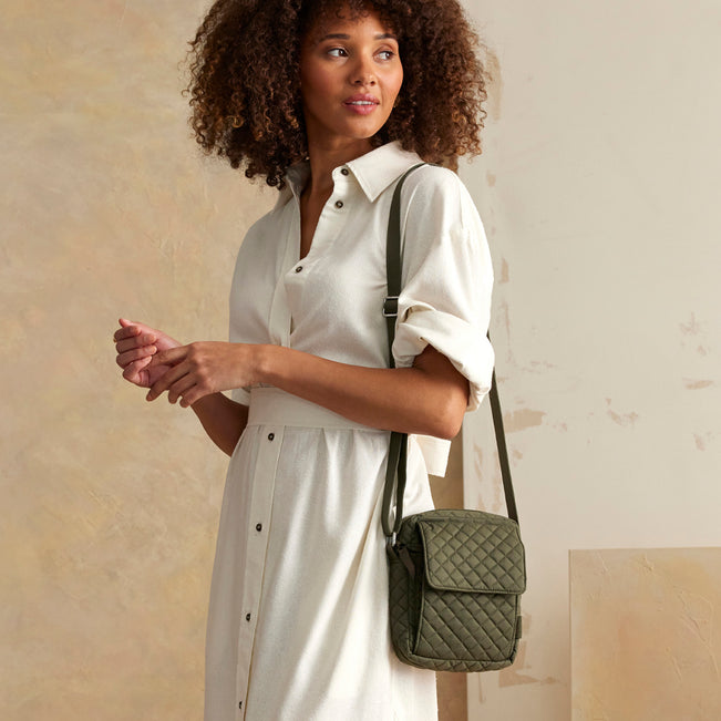Small Crossbody Bag