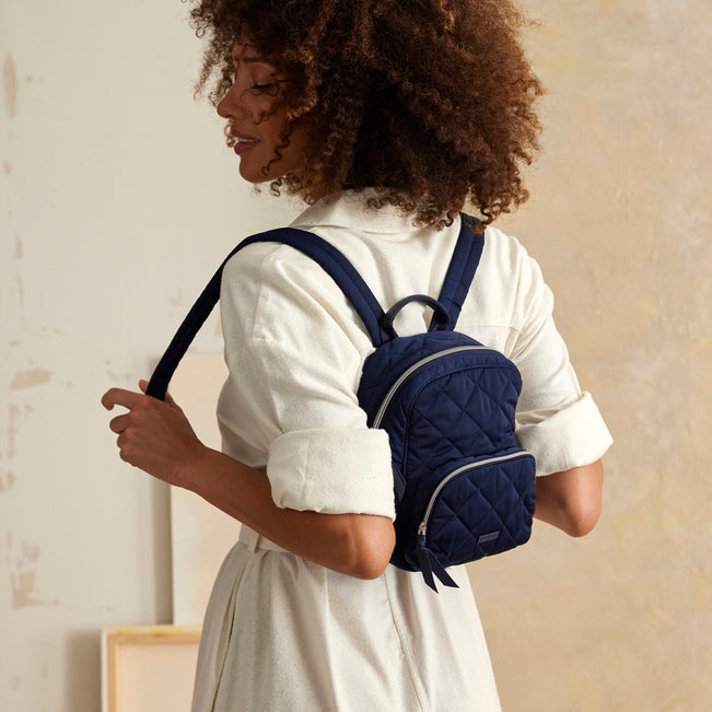 Mini Backpack