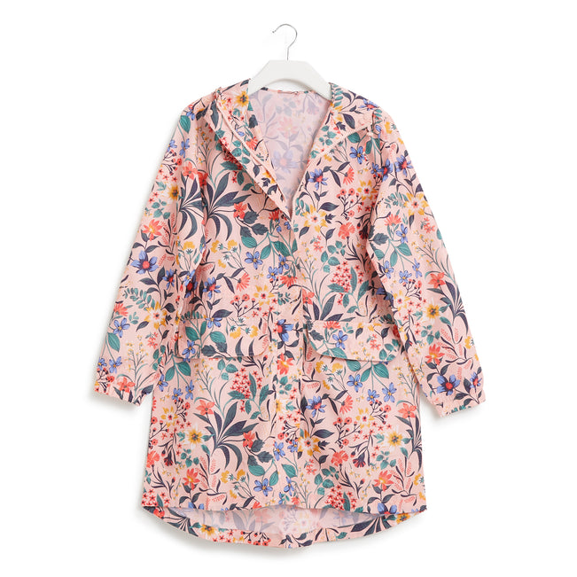 Packable Raincoat