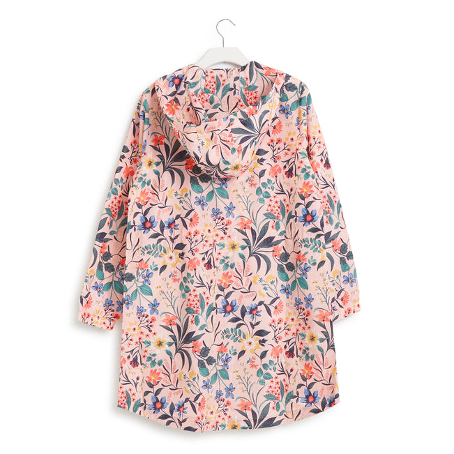 Packable Raincoat