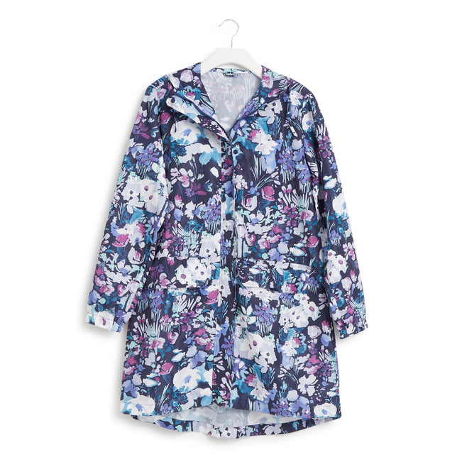 Packable Raincoat