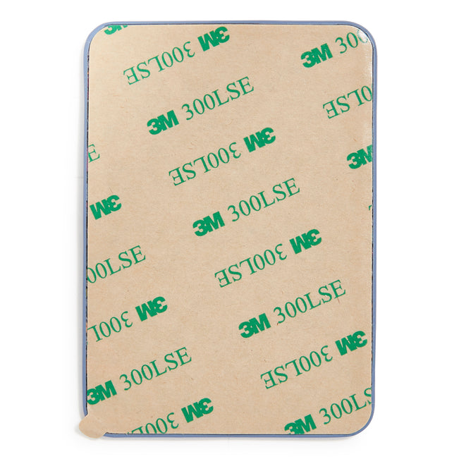 Adhesive Phone Wallet