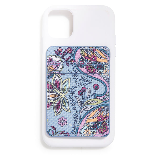 Adhesive Phone Wallet