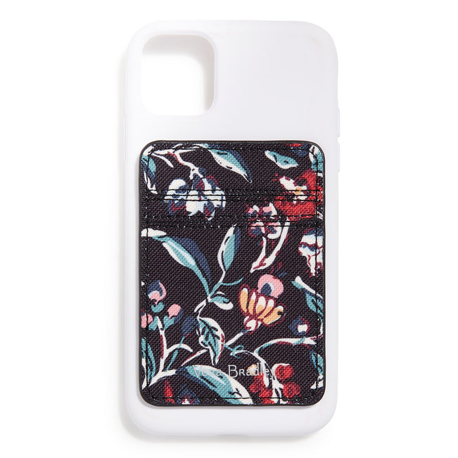 Adhesive Phone Wallet