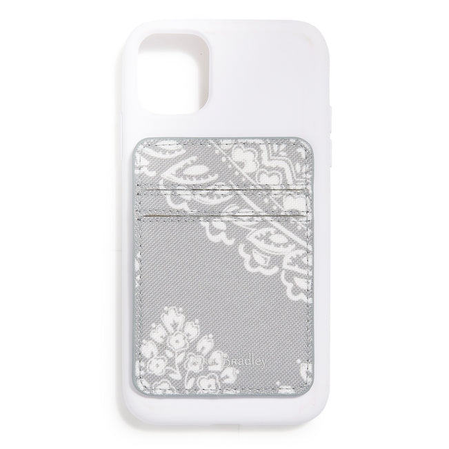 Adhesive Phone Wallet