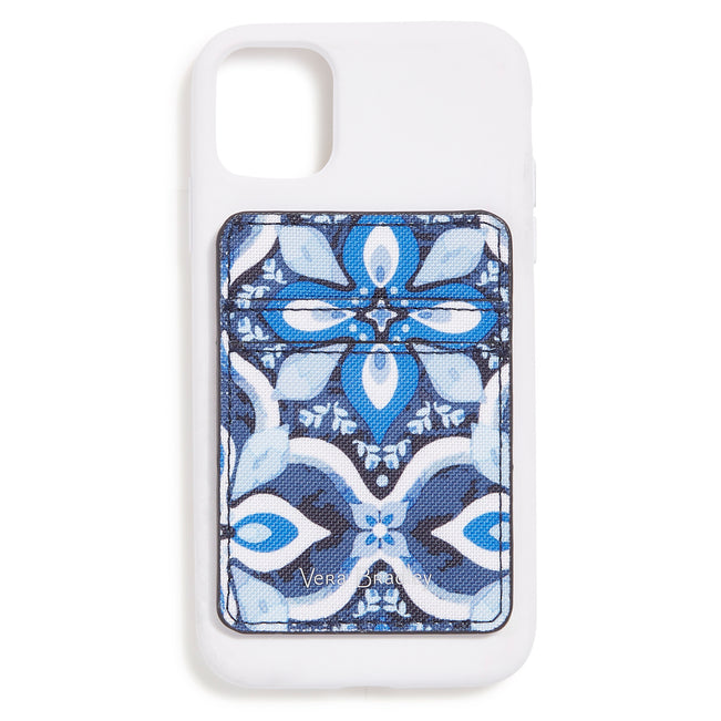 Adhesive Phone Wallet