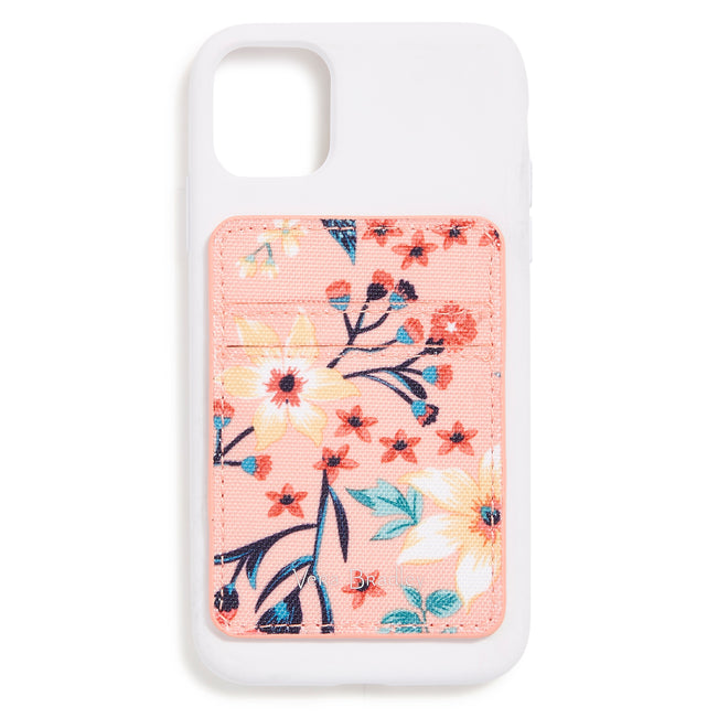 Adhesive Phone Wallet