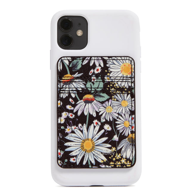Adhesive Phone Wallet