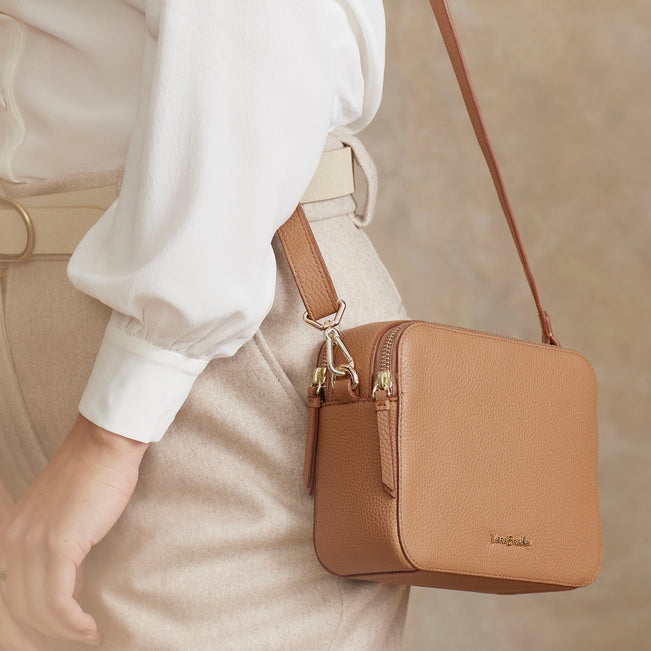 Evie Crossbody Bag
