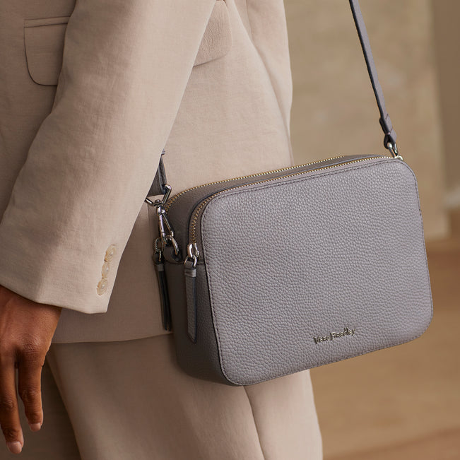Evie Crossbody Bag