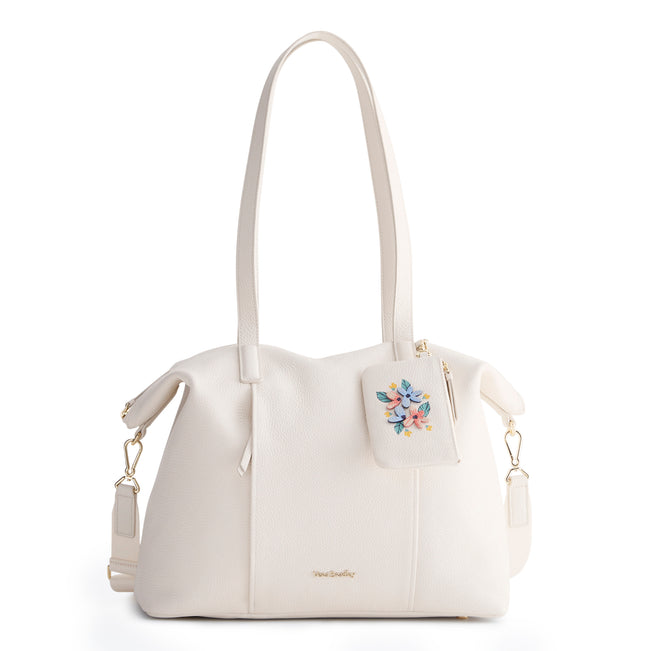 Charlie Tote Bag