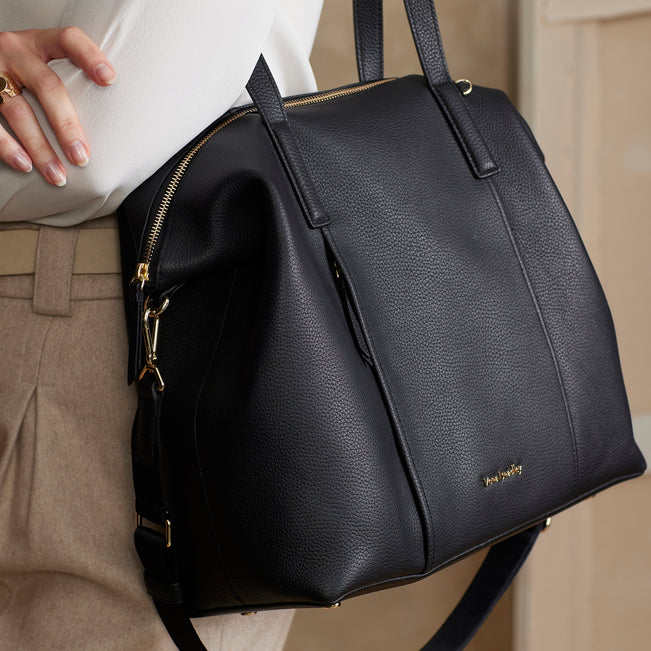Charlie Tote Bag