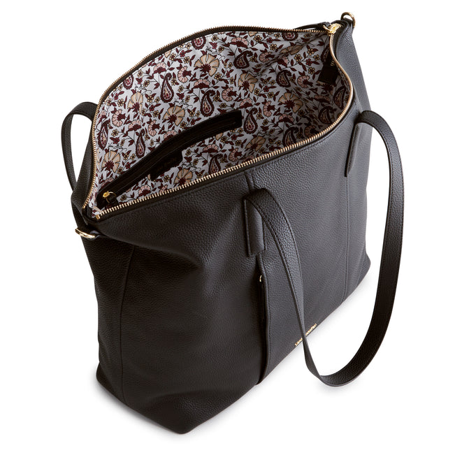 Charlie Tote Bag