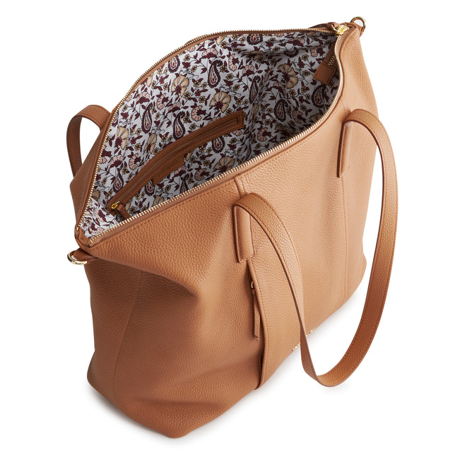 Charlie Tote Bag