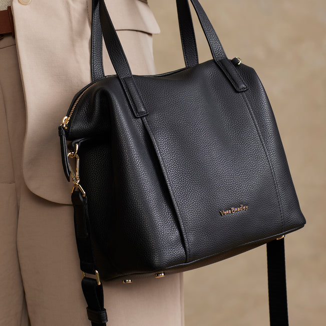 Charlie Small Shoulder Bag