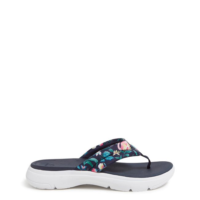 VB Cloud Sandal
