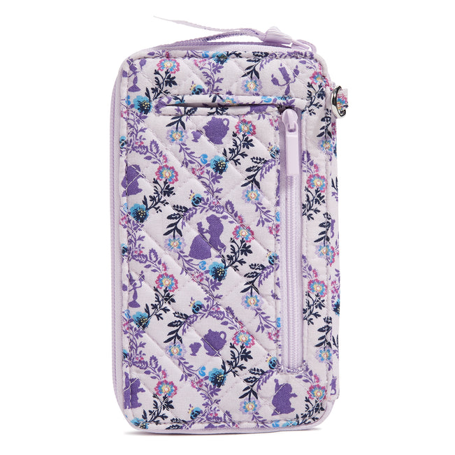 Disney RFID Large Smartphone Wristlet