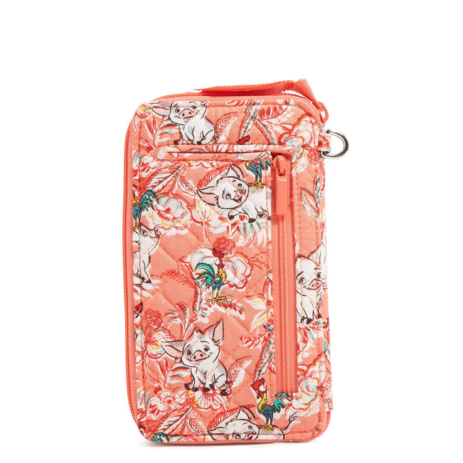 Disney RFID Large Smartphone Wristlet