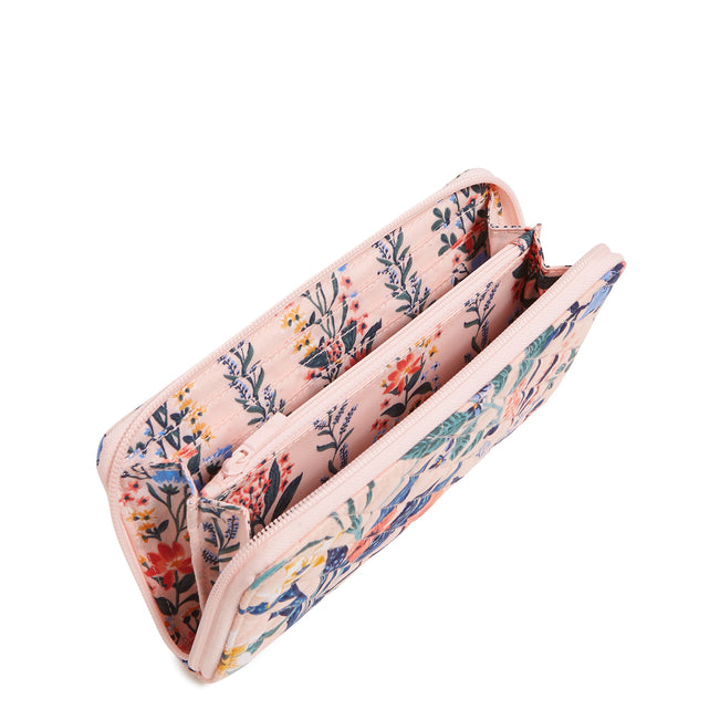 RFID Jordin Continental Wallet