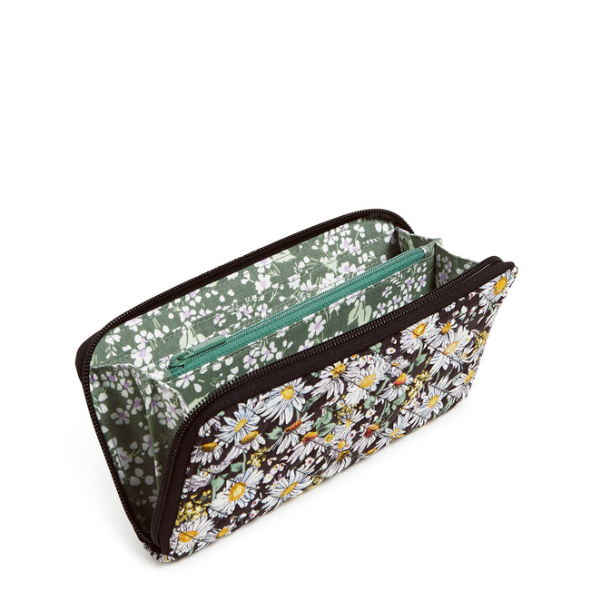 RFID Jordin Continental Wallet