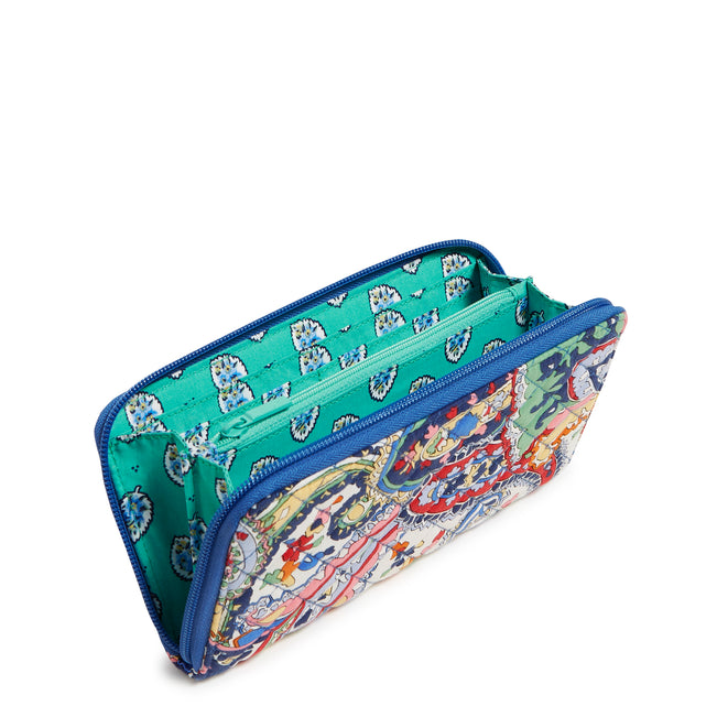 RFID Jordin Continental Wallet