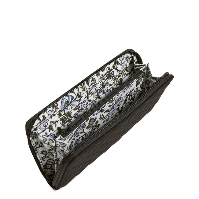 RFID Jordin Continental Wallet